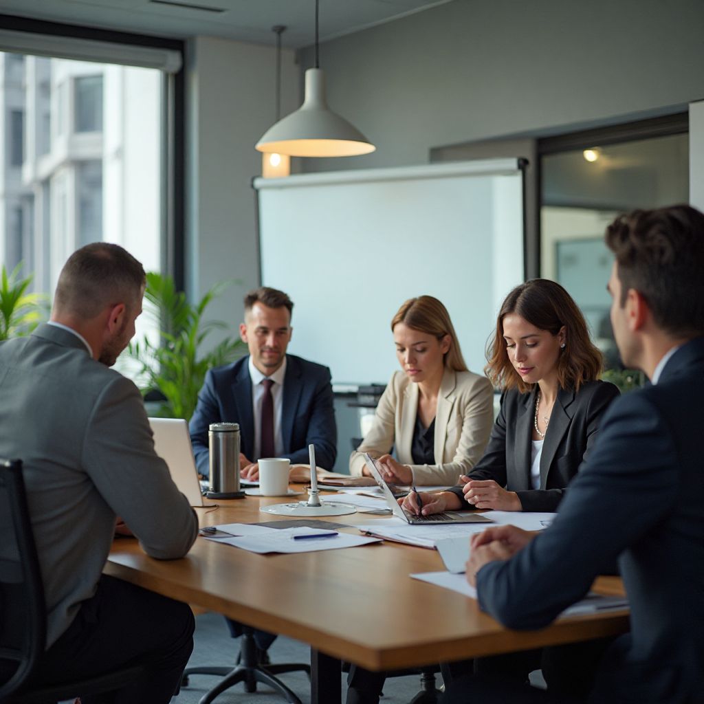 High‑Impact Rollout