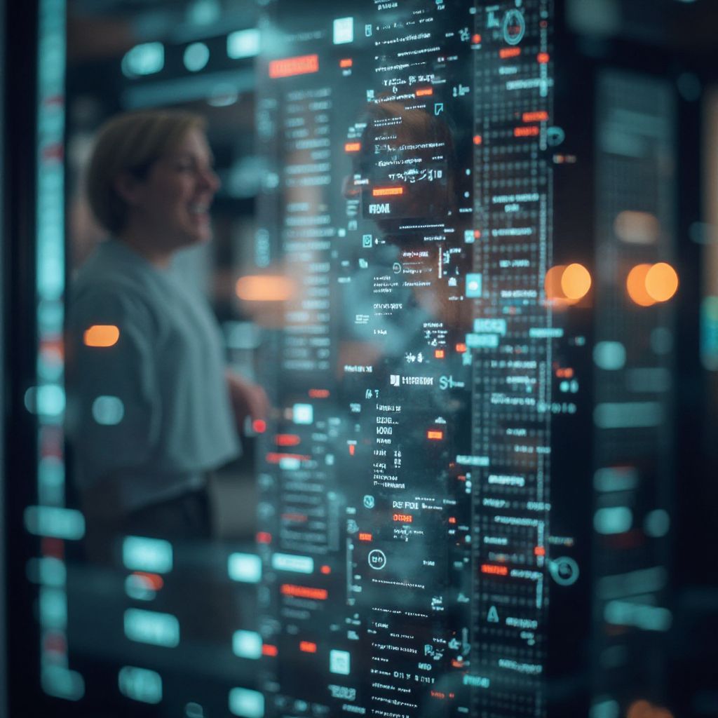 Scalable Implementation