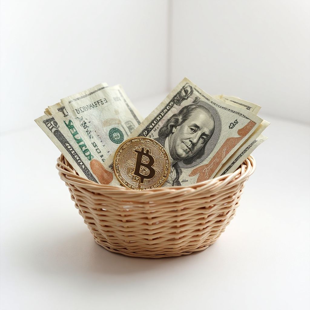 Multi-Currency Basket Plan